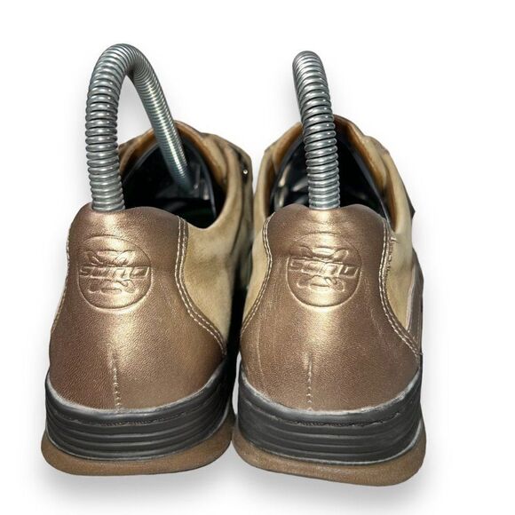 Sano by Mephisto Escape Hook & Loop Tan 04920130781 Women's 6.5 - Picture 5 of 12